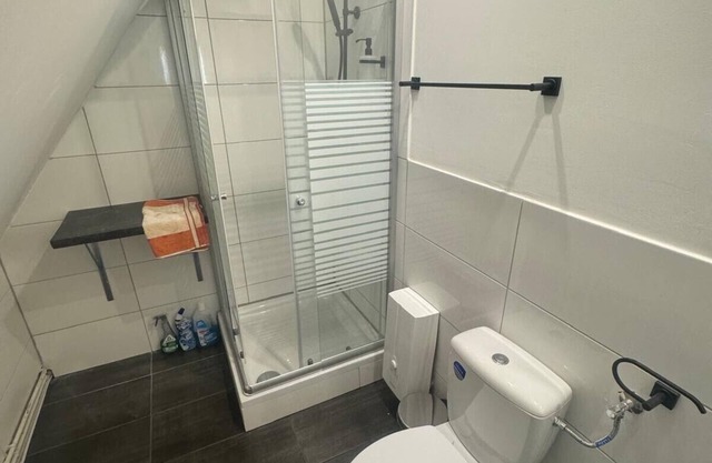 Gemütliche 2-zimmer Wohnung in Lübeck