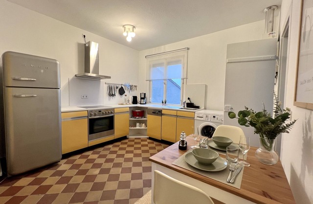 Gemütliche Altbauwohnung in Rt-betzingen