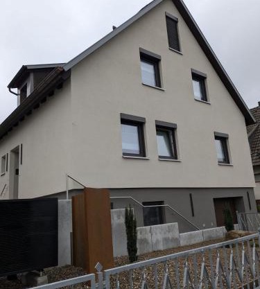 Gemütliche EG Wohnung nahe DAA, Würzburg, A3, A7, A81, in Fuchsstadt