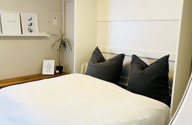 Gemütliche Einliegerwohnung