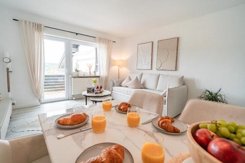 Gemütliche Ferienwohnung mit Berg und Alpsee Panorama im Allgäu