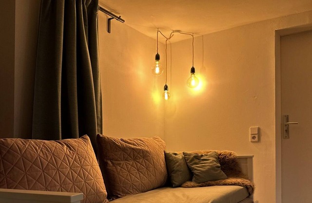 Gemütliche Ferienwohnung im Weimarischen Land!