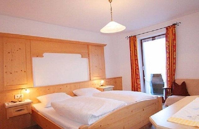 Gemütliche Ferienwohnung, 22 qm mit Balkon