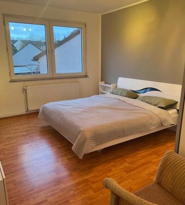 Gemütliche Ferien-/Monteurenwohnung in Herne