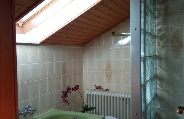 Gemütliche Ferienwohnung mit 69qm am Fuße des Kaitersbergers