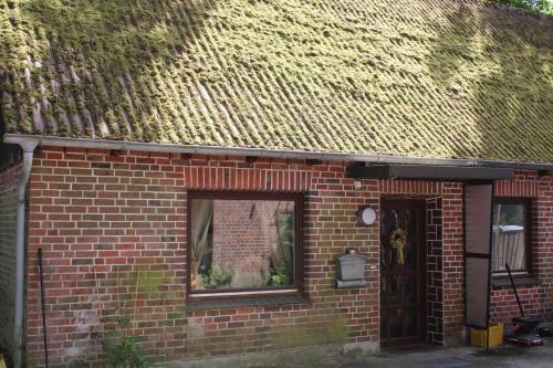 Gemütliche Ferienwohnung mit eigenem Garten auf dem Lohoff