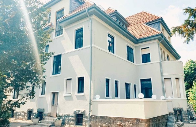 Gemütliche Ferienwohnung in Zella-mehlis
