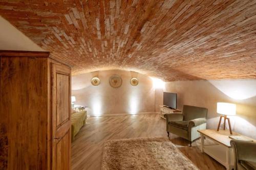 Gemütliche Ferienwohnung Le Volte