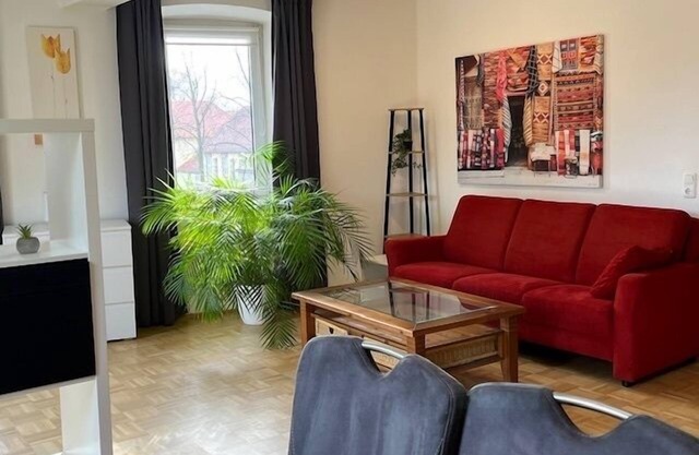 Gemütliche Ferienwohnung in Zentraler Lage
