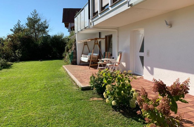 Gemütliche Ferienwohnung im Herzen des Schwarzwaldes
