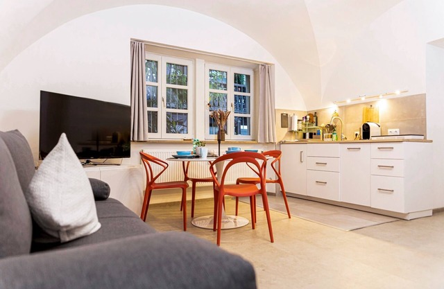 Gemütliche Ferienwohnung im Weltkulturerbe Regensburg
