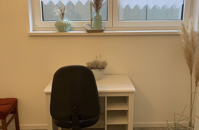 Gemütliche Ferienwohnung im Vintage-style für bis zu Vier Personen