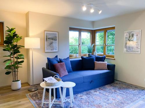 Gemütliche Ferienwohnung Heimatgefühl