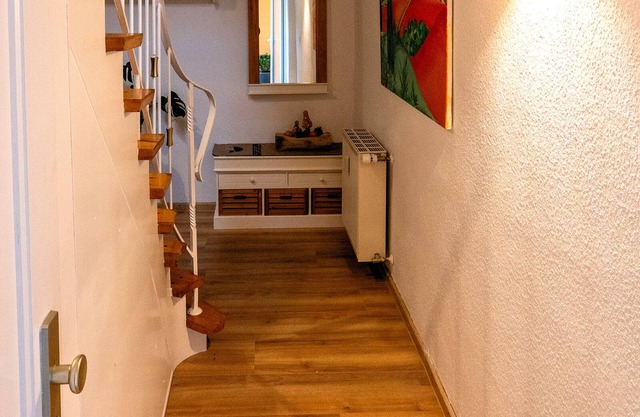 Gemütliche Ferienwohnung in Überherrn/bisten