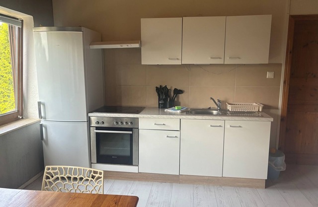 Gemütliche Ferienwohnung in der Nähe vom Stiftungsland