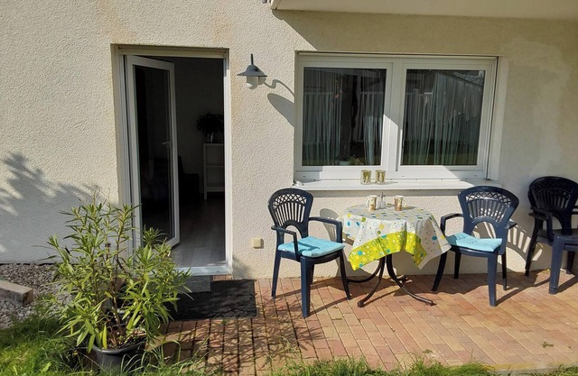 Gemütliche Ferienwohnung an der Schwäbischen Alb. Ideal zum Wandern und Biken