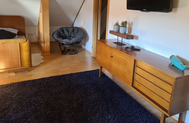 Gemütliche Ferienwohnung am Rande des Westerwaldes