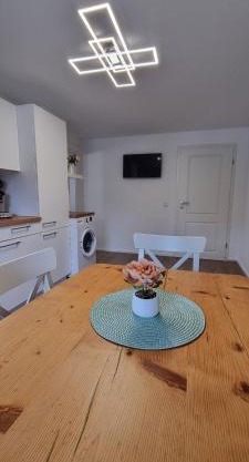 gemütliche Ferienwohnung Achteltal