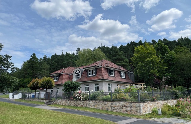 Gemütliche Ferienwohnung - Ideal für Einen Genußurlaub in der Bayrischen Rhön