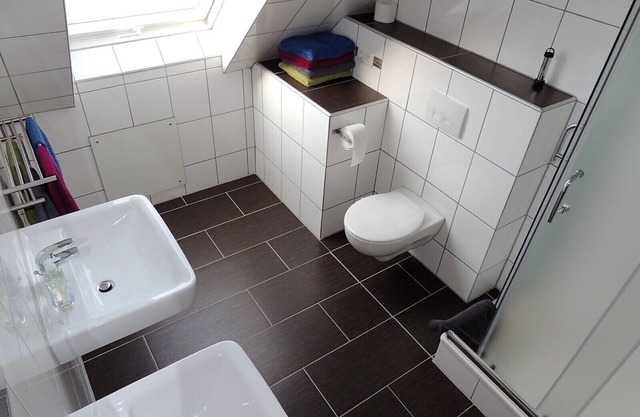 Gemütliche Ferienwohnung (92qm) mit voll ausgestatteter Küche