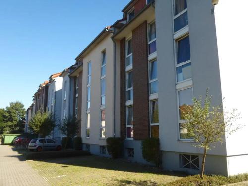 Gemütliche Ferienwohnung Kreyenbrück