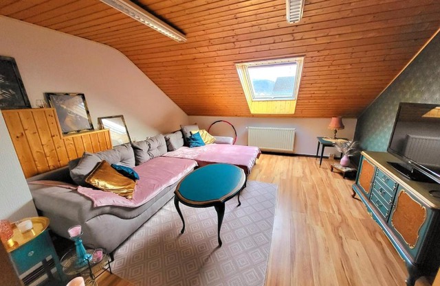 Gemütliche Ferienwohnung in Saarlouis-Fraulautern