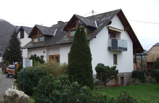 Gemütliche Ferienwohnung für bis zu 4 Personen in Veldenz, Nähe Bernkastel-kues