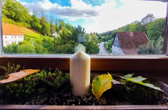 Gemütliche Ferienwohnung im Harz