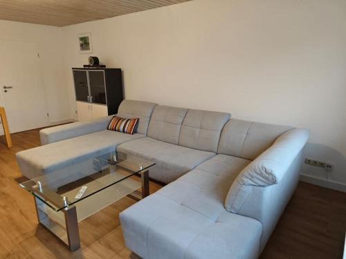 Gemütliche Ferienwohnung