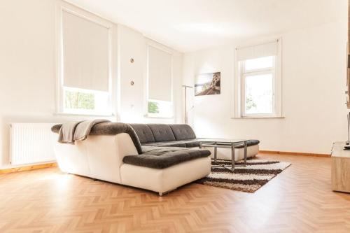 Gemütliche Ferienwohnung in Lerbach