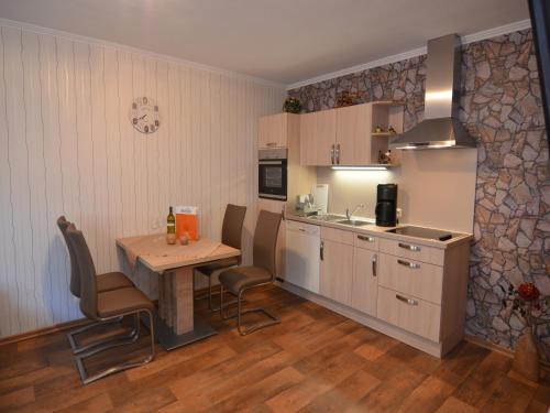 Gemütliche Ferienwohnung in Medebach, cleaning included