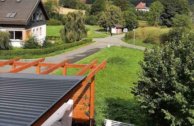Gemütliche Ferienwohnung im Frankenwald