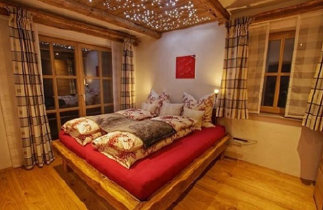 Gemütliche Ferienwohnung mit Terrasse und kostenfreiem WLAN