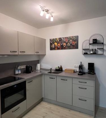Gemütliche Ferienwohnung mit Charme