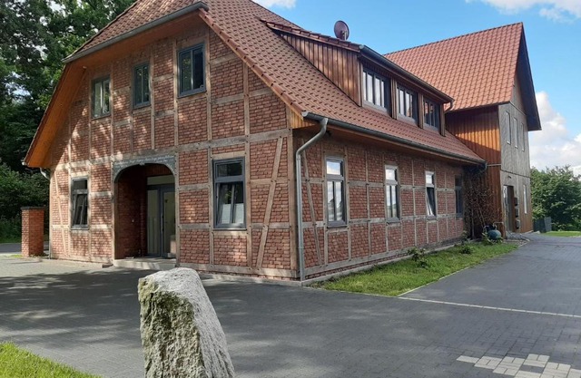 Gemütliche Ferienwohnung Soltau