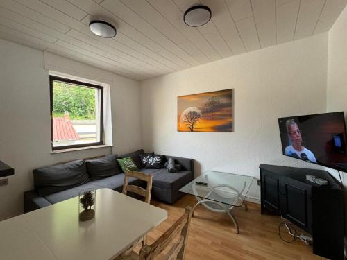 Gemütliche FeWo im 1OG im Haus zur Vulkaneifel Brohl