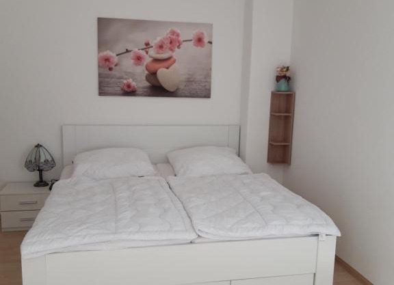 gemütliche kleine Ferienwohnung