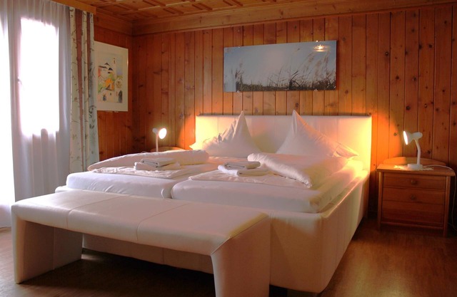 Gemütliche Studio Mitten in Schruns