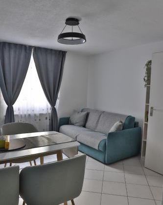 Gemütliche Wohnung am Bodensee - Self-CheckIn