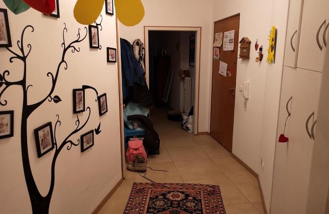 Gemütliche Wohnung Bozen