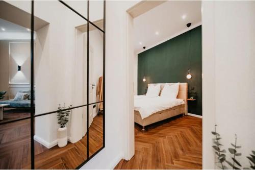 Gemütliche Wohnung Chlodwig No 1
