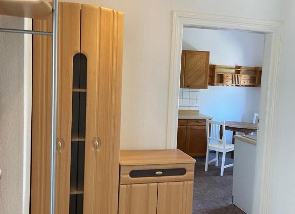Gemütliche Wohnung
