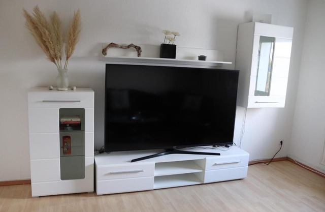 Gemütliche Wohnung