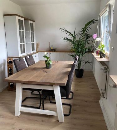 Gemütliche Wohnung