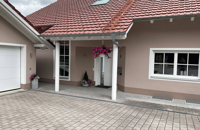 Gemütliche Wohnung in Peißenberg, Zentrumsnah