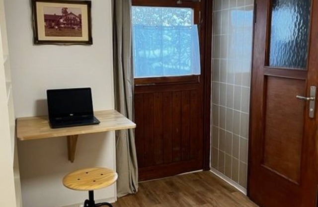 Gemütliche Wohnung im EG - Der Gschwendtnerhof