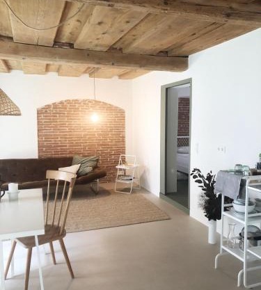 Gemütliche Wohnung im Herzen von Linz