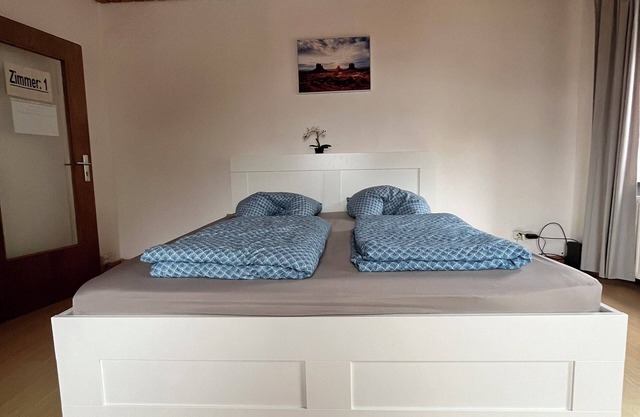 Gemütliche Wohnung in Ruhiger Lage