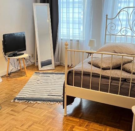 Gemütliche Wohnung in Trier Fußgängerzone