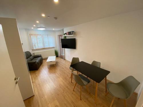 Gemütliche Wohnung ruhig gelegen 75qm